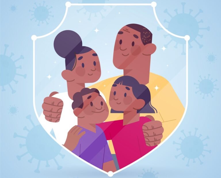 JUSTICE ET PROTECTION SOCIALE