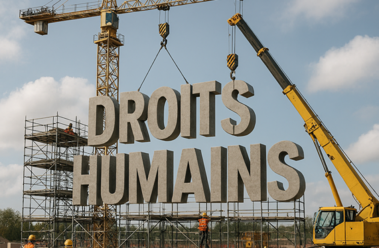 LE CHANTIER PERMANENT