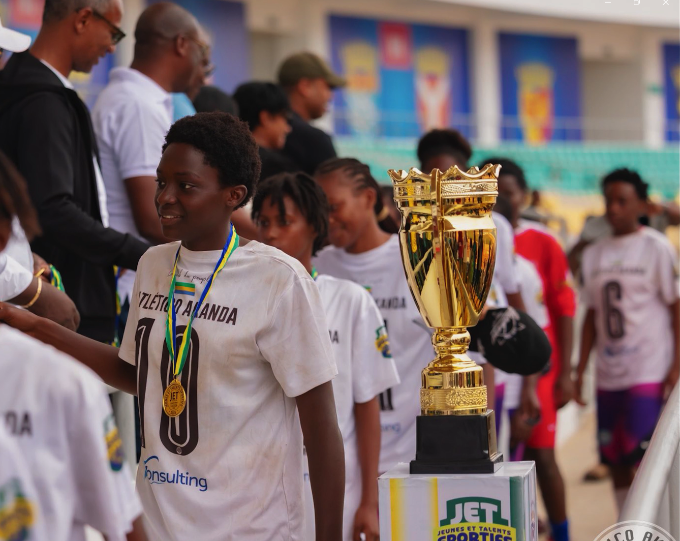 SPORT ET DROITS HUMAINS