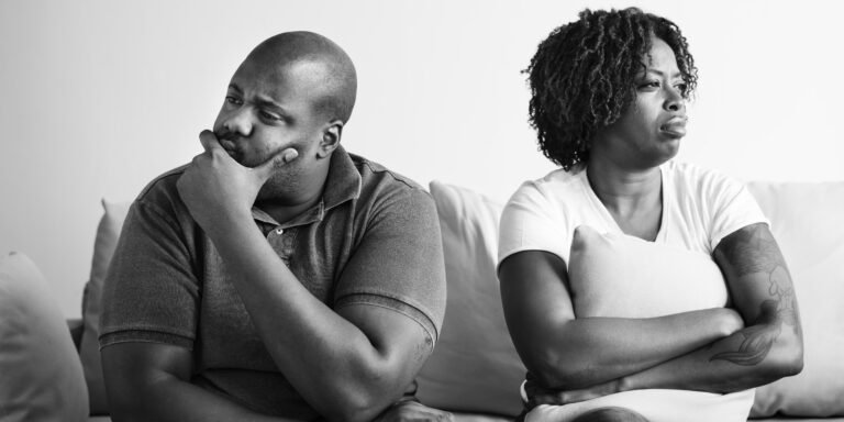 LE DIVORCE EN QUESTION