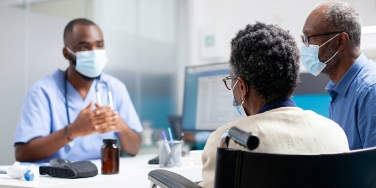 LES DÉFIS SANITAIRES AU QUOTIDIEN DES SENIOR.ES