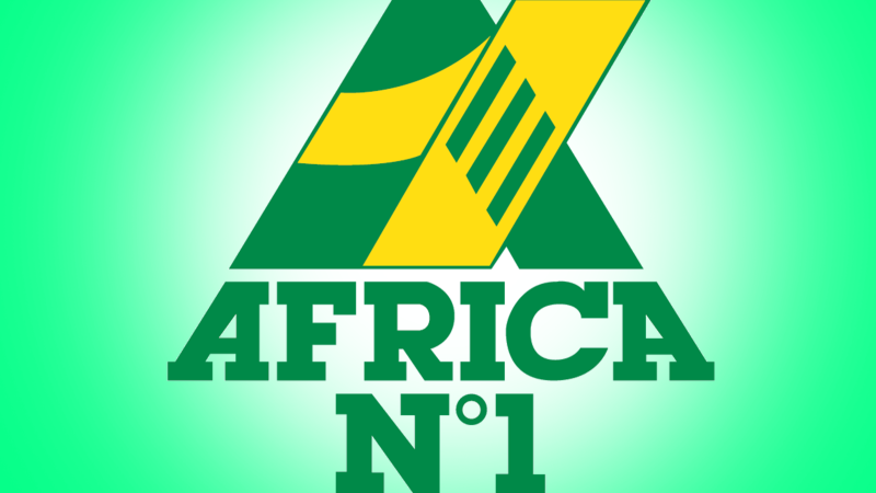 Africa N 1