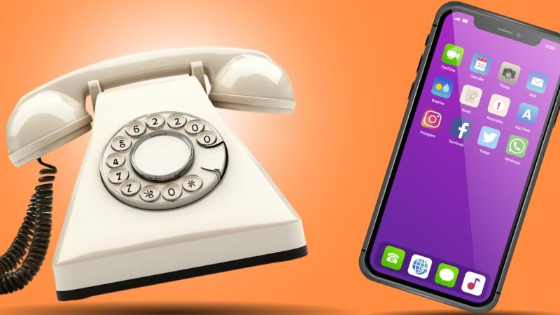 téléphone